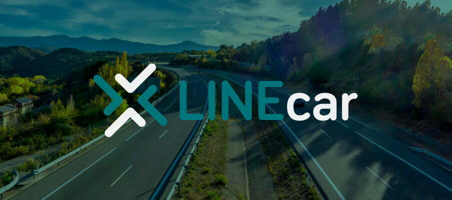 Presentación nueva marca Linecar
