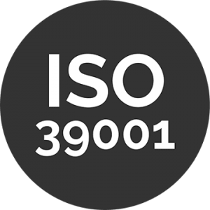 Certificación de seguridad iso 39001 Linecar movilidad responsable Certificación de seguridad iso 39001 Linecar movilidad responsable