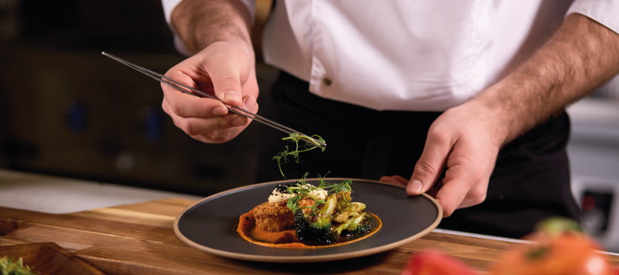 Disfruta del turismo gastronómico con linecar Disfruta del turismo gastronómico con linecar