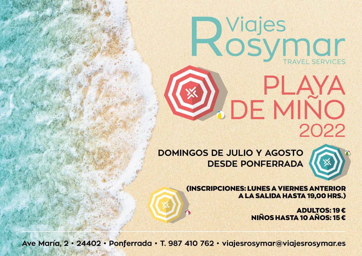 Viajes Rosymar web Viajes Rosymar web