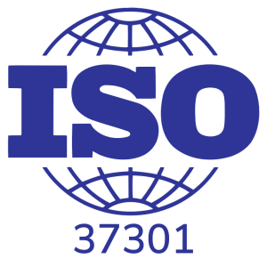Certificado iso 37301 linecar Certificado iso 37301 linecar