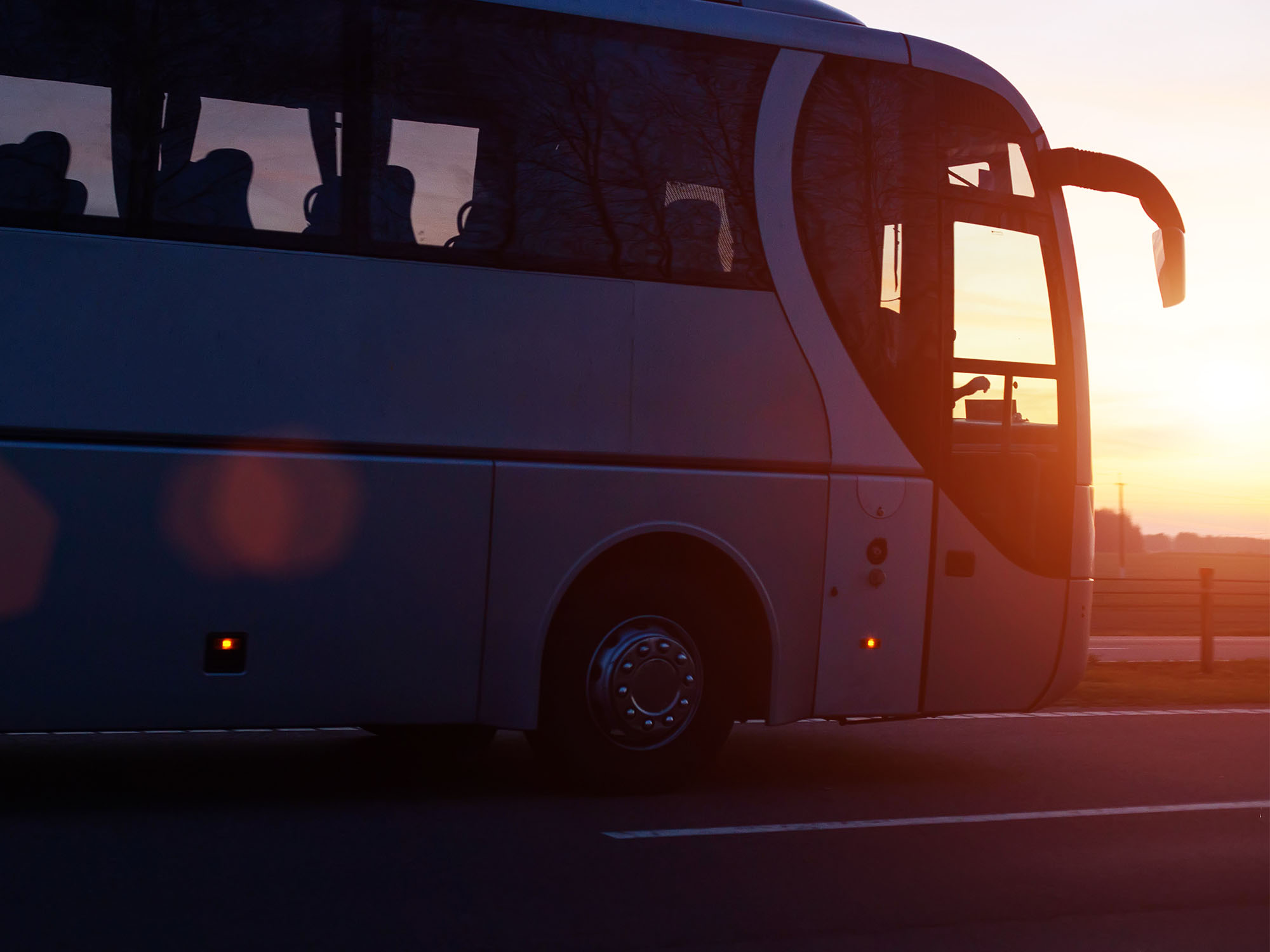 Alquiler autobus en Soria