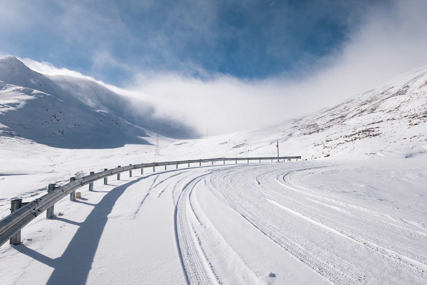 nieve linecar